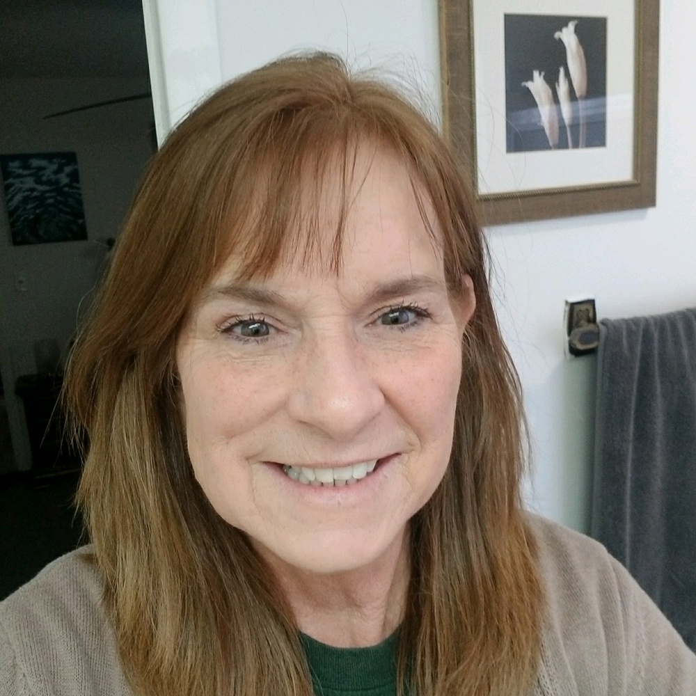 Meet your Posher, Faye